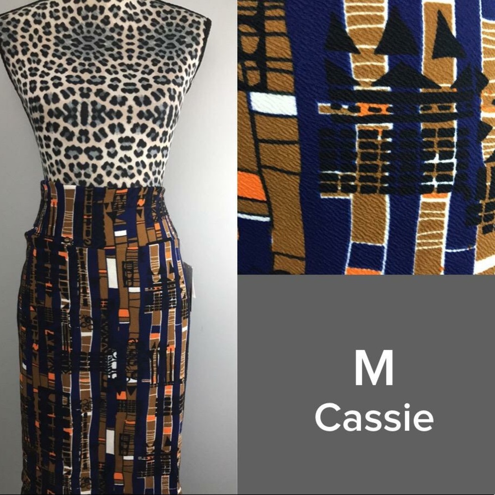 LulaRoe Cassie